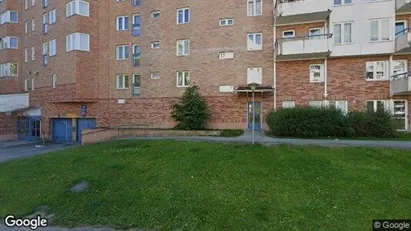 Apartments for rent in Södertälje - Photo from Google Street View