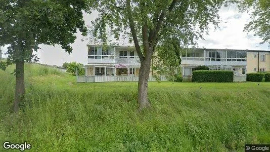 Apartments for rent in Helsingborg - Photo from Google Street View