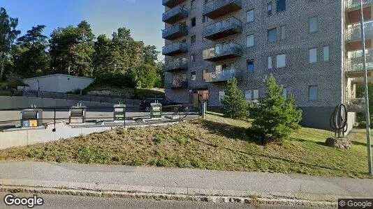 Apartments for rent in Södertälje - Photo from Google Street View