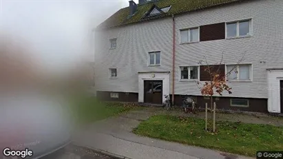 Apartments for rent in Katrineholm - Photo from Google Street View