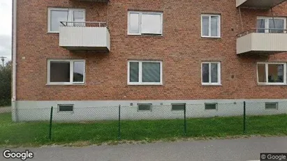 Apartments for rent in Sundsvall - Photo from Google Street View