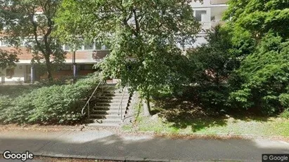 Apartments for rent in Gothenburg City Centre - Photo from Google Street View