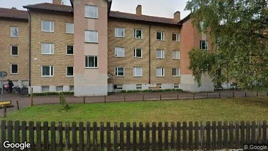 Apartments for rent in Nybro - Photo from Google Street View