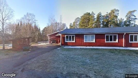 Apartments for rent in Luleå - Photo from Google Street View