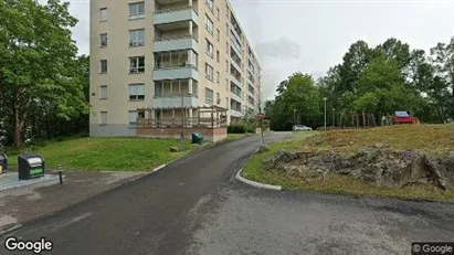 Apartments for rent in Södertälje - Photo from Google Street View