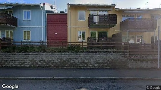 Apartments for rent in Alingsås - Photo from Google Street View