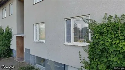 Apartments for rent in Skövde - Photo from Google Street View