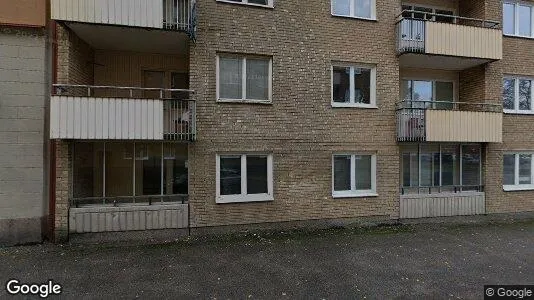 Apartments for rent in Eskilstuna - Photo from Google Street View