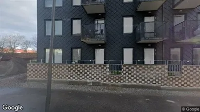 Apartments for rent in Upplands Väsby - Photo from Google Street View