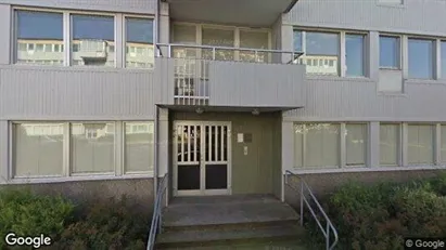 Apartments for rent in Borås - Photo from Google Street View