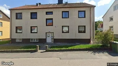 Apartments for rent in Uddevalla - Photo from Google Street View