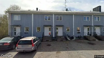 Apartments for rent in Grums - Photo from Google Street View