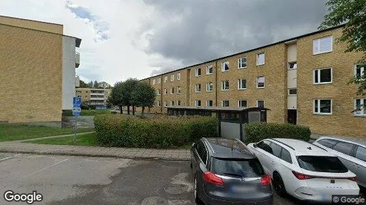 Apartments for rent in Olofström - Photo from Google Street View