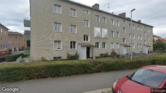 Apartments for rent in Hässleholm - Photo from Google Street View