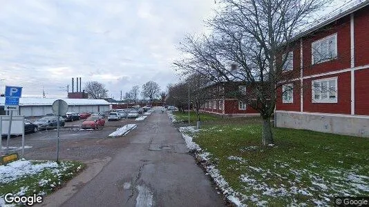 Apartments for rent in Borlänge - Photo from Google Street View