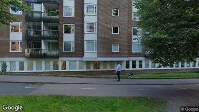 Apartments for rent in Gothenburg City Centre - Photo from Google Street View