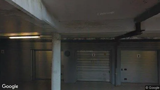 Apartments for rent in Örgryte-Härlanda - Photo from Google Street View