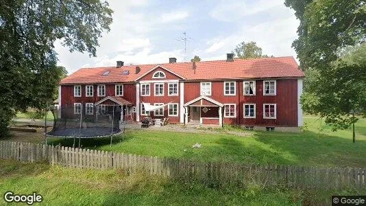 Apartments for rent in Örebro - Photo from Google Street View