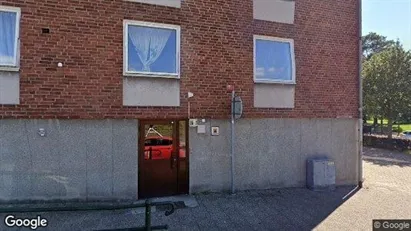 Apartments for rent in Hässleholm - Photo from Google Street View