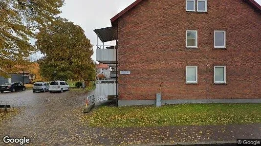 Apartments for rent in Fagersta - Photo from Google Street View