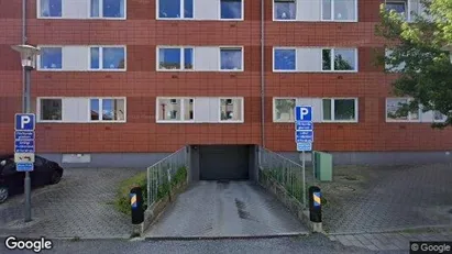 Apartments for rent in Eslöv - Photo from Google Street View