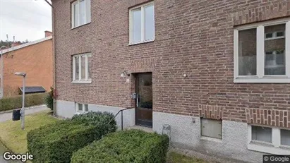 Apartments for rent in Partille - Photo from Google Street View