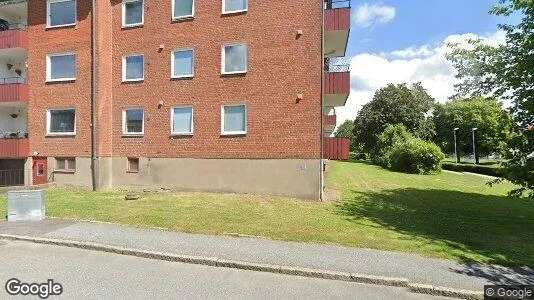 Apartments for rent in Mölndal - Photo from Google Street View