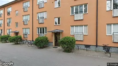 Apartments for rent in Linköping - Photo from Google Street View