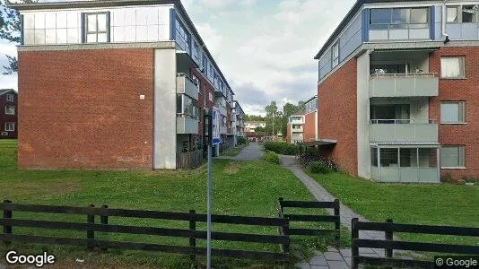 Apartments for rent in Växjö - Photo from Google Street View