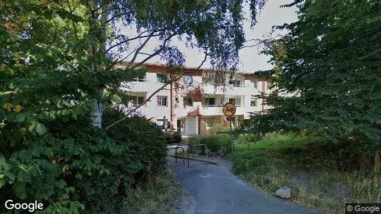 Apartments for rent in Askim-Frölunda-Högsbo - Photo from Google Street View