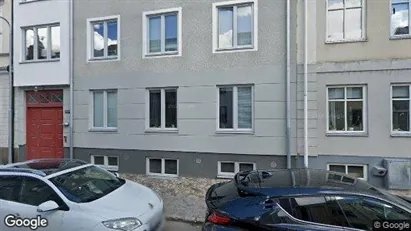 Apartments for rent in Kalmar - Photo from Google Street View