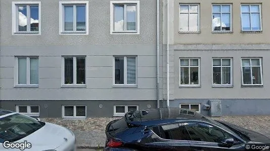 Apartments for rent in Kalmar - Photo from Google Street View