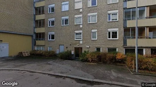 Apartments for rent in Eskilstuna - Photo from Google Street View