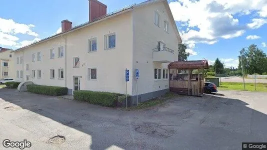 Apartments for rent in Sundsvall - Photo from Google Street View