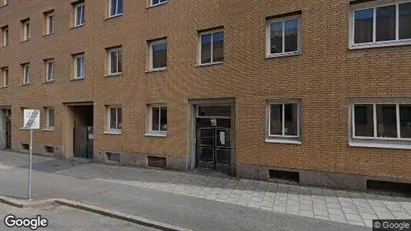 Apartments for rent in Eskilstuna - Photo from Google Street View