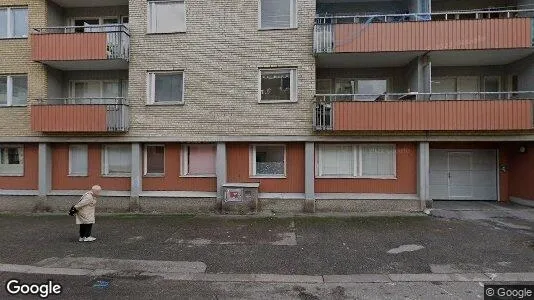 Apartments for rent in Eskilstuna - Photo from Google Street View