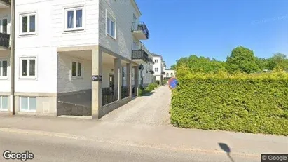 Apartments for rent in Köping - Photo from Google Street View