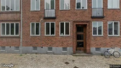 Apartments for rent in Landskrona - Photo from Google Street View