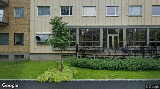 Apartments for rent in Borås - Photo from Google Street View