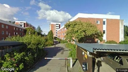 Apartments for rent in Nynäshamn - Photo from Google Street View