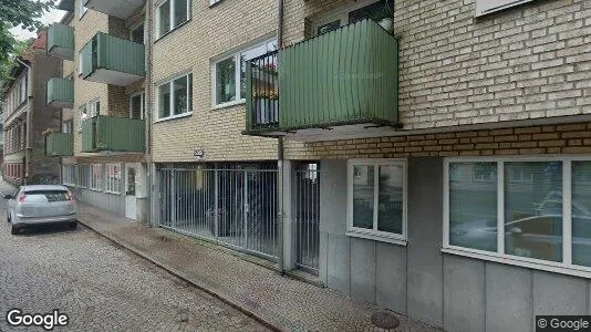 Apartments for rent in Borås - Photo from Google Street View