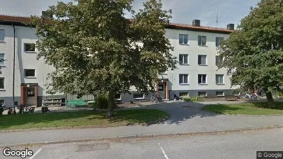 Apartments for rent in Surahammar - Photo from Google Street View