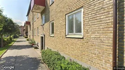 Apartments for rent in Norrköping - Photo from Google Street View