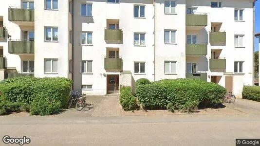 Apartments for rent in Klippan - Photo from Google Street View