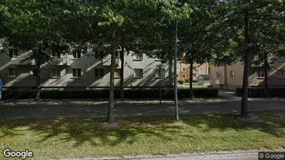 Apartments for rent in Eskilstuna - Photo from Google Street View