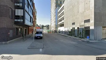 Apartments for rent in Västerås - Photo from Google Street View