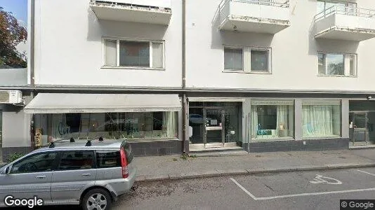 Apartments for rent in Eskilstuna - Photo from Google Street View