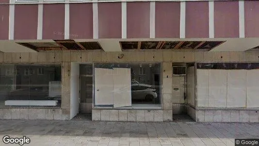 Apartments for rent in Linköping - Photo from Google Street View