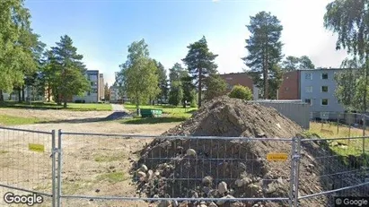 Apartments for rent in Skellefteå - Photo from Google Street View