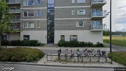 Apartments for rent in Örebro - Photo from Google Street View